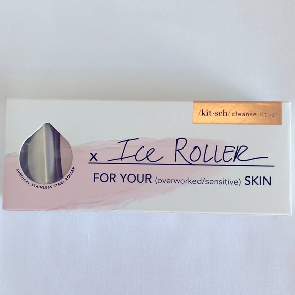Kitsch Other - 5/$25 Kitsch Ice Roller